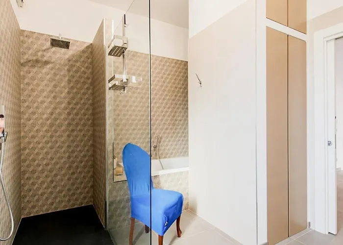 Scini By Rentbeat Apartment Rom