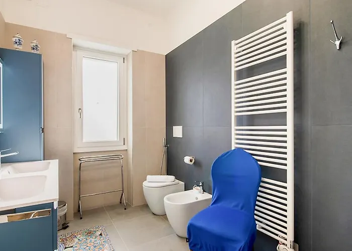 Scini By Rentbeat Apartment
