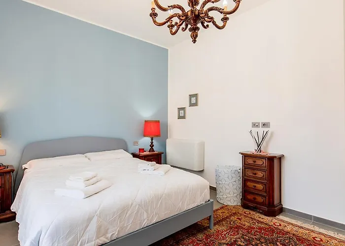 Apartment Scini By Rentbeat