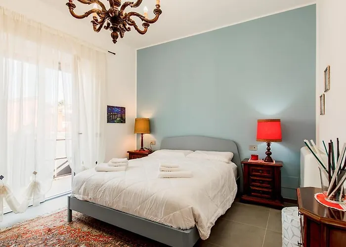 Scini By Rentbeat Apartment