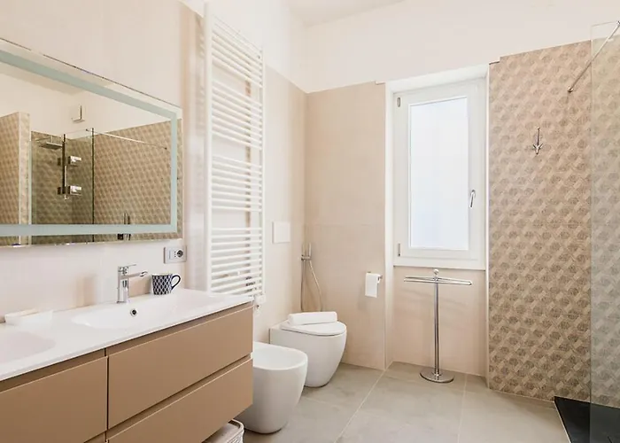 Apartment Scini By Rentbeat *