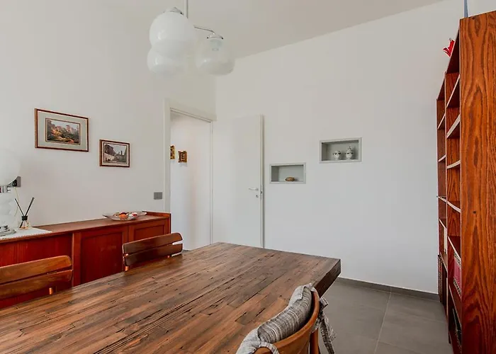 Apartment Scini By Rentbeat Rom