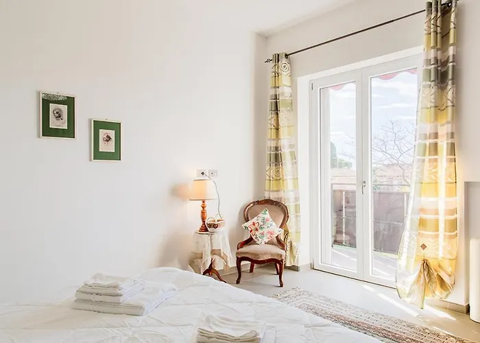 Scini By Rentbeat Apartment