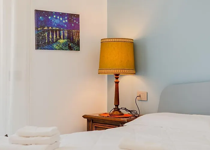 Scini By Rentbeat Apartment *
