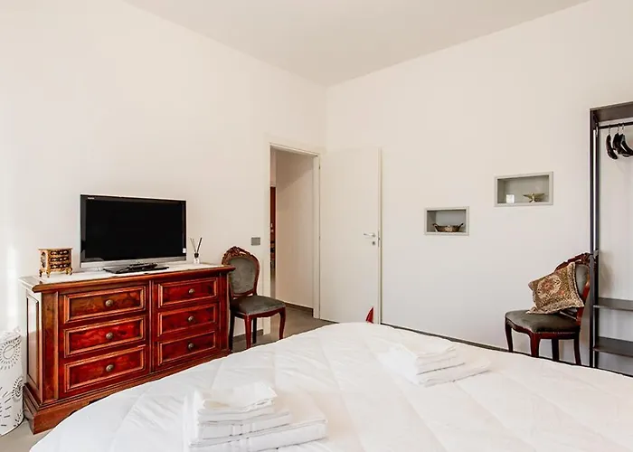 Apartment Scini By Rentbeat *