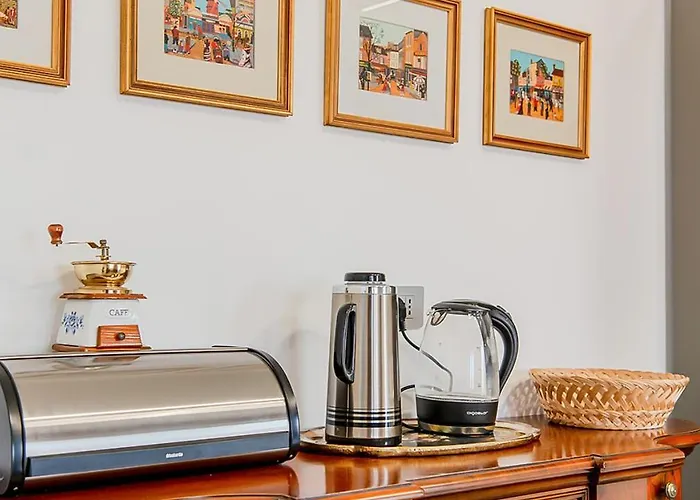 Scini By Rentbeat Apartment