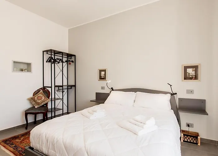 Scini By Rentbeat Apartment *