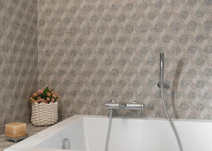 Apartment Scini By Rentbeat