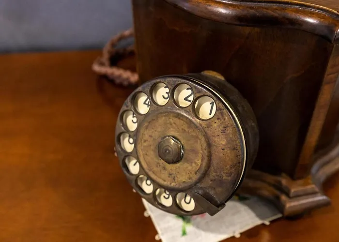Scini By Rentbeat Apartment