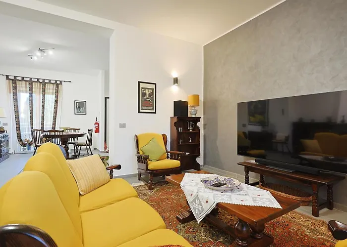 Scini By Rentbeat Apartment *