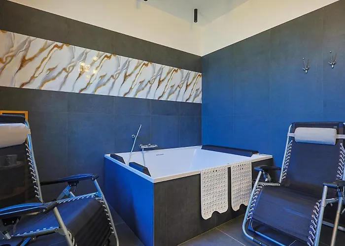 Scini By Rentbeat Apartment *