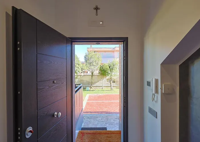 Apartment Scini By Rentbeat Rom