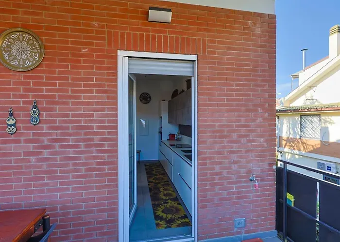 Scini By Rentbeat Apartment *
