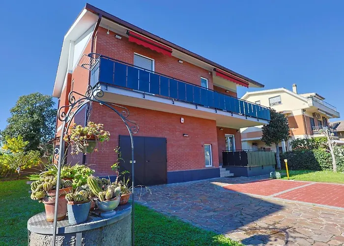Scini By Rentbeat Apartment *