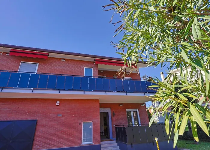 Scini By Rentbeat Apartment Rom