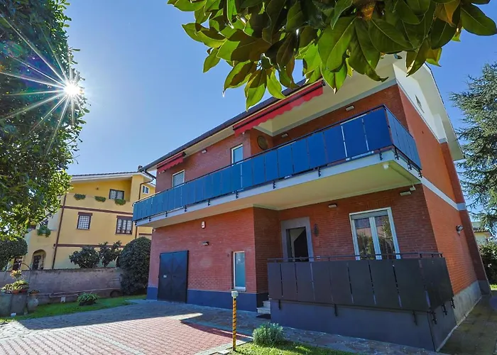 Apartment Scini By Rentbeat Rom
