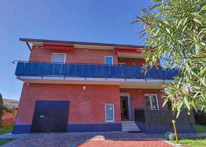 Scini By Rentbeat Apartment *